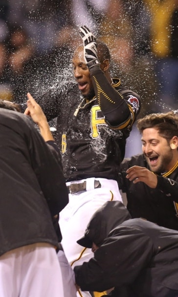 Happy New Year, Pittsburgh Pirates Fans!